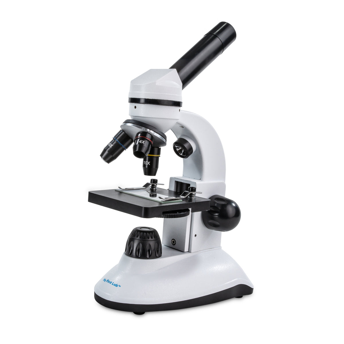 My First Lab - Duo Scope (MFL-06), Microscope for Kids!